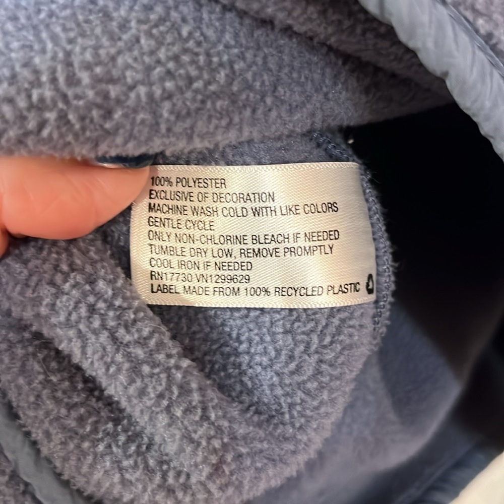 Wild Fable Snap Front Jacket - Picture 10 of 10